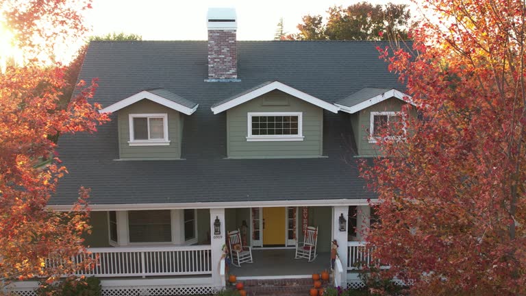 Best Roof Ventilation Installation  in Oak Harbor, OH