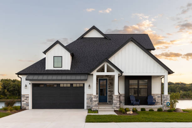 EPDM Roofing in Oak Harbor, OH