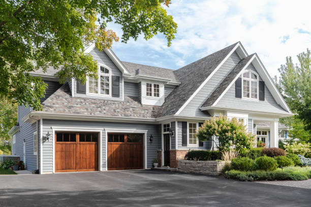 Best Rubber Roofing (EPDM, TPO)  in Oak Harbor, OH