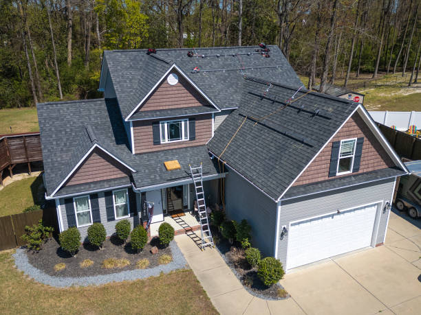 Best Storm Damage Roof Repair  in Oak Harbor, OH